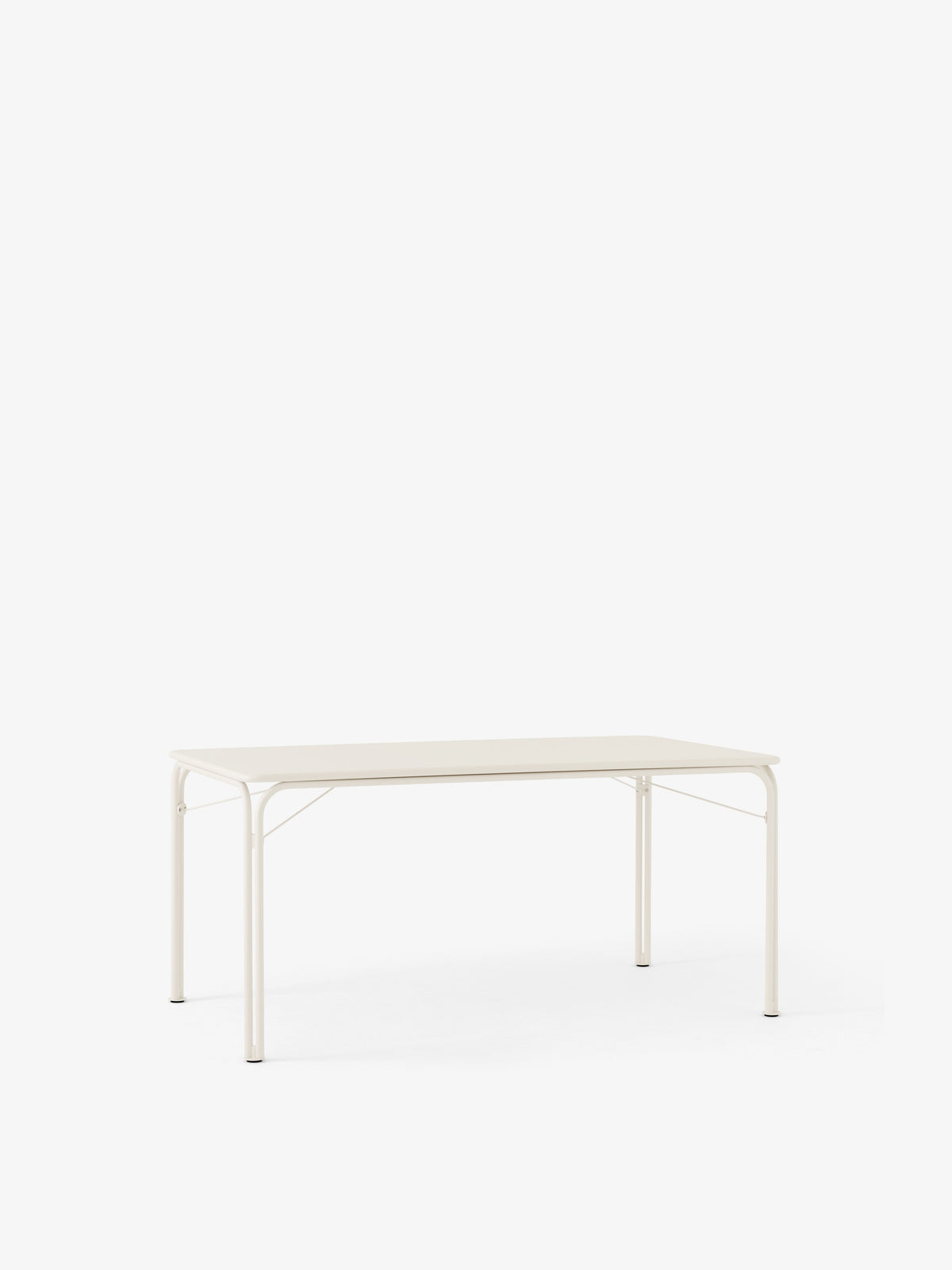 &amp;Tradition - Thorvald Dining Table