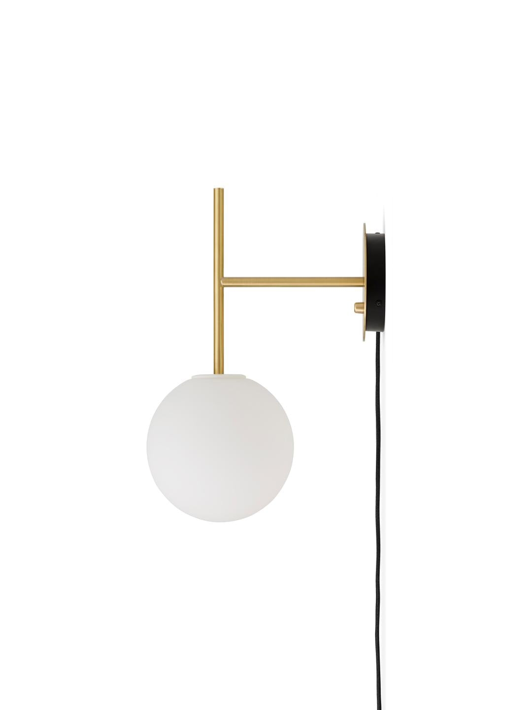 Audo Copenhagen - TR Bulb Suspended Wall Lamp