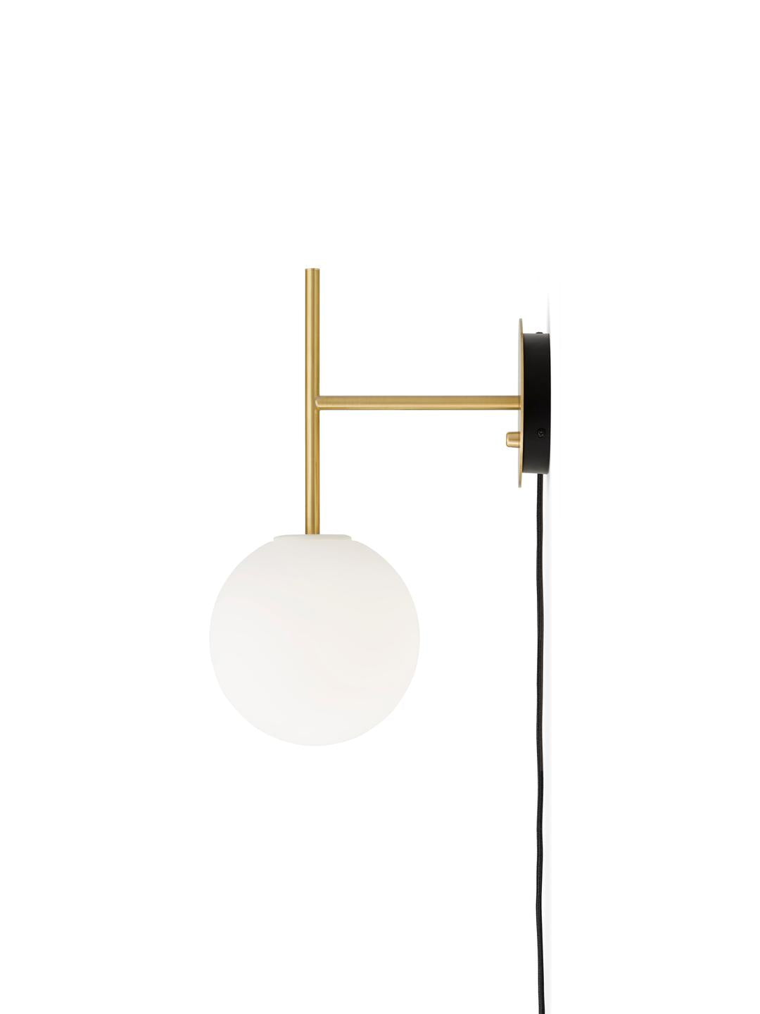 Audo Copenhagen - TR Bulb Suspended Wall Lamp
