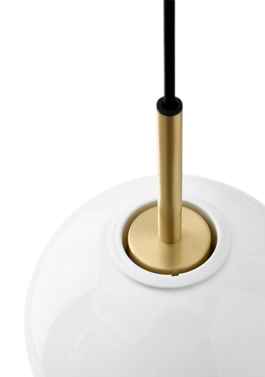 Audo Copenhagen - TR Bulb Pendant