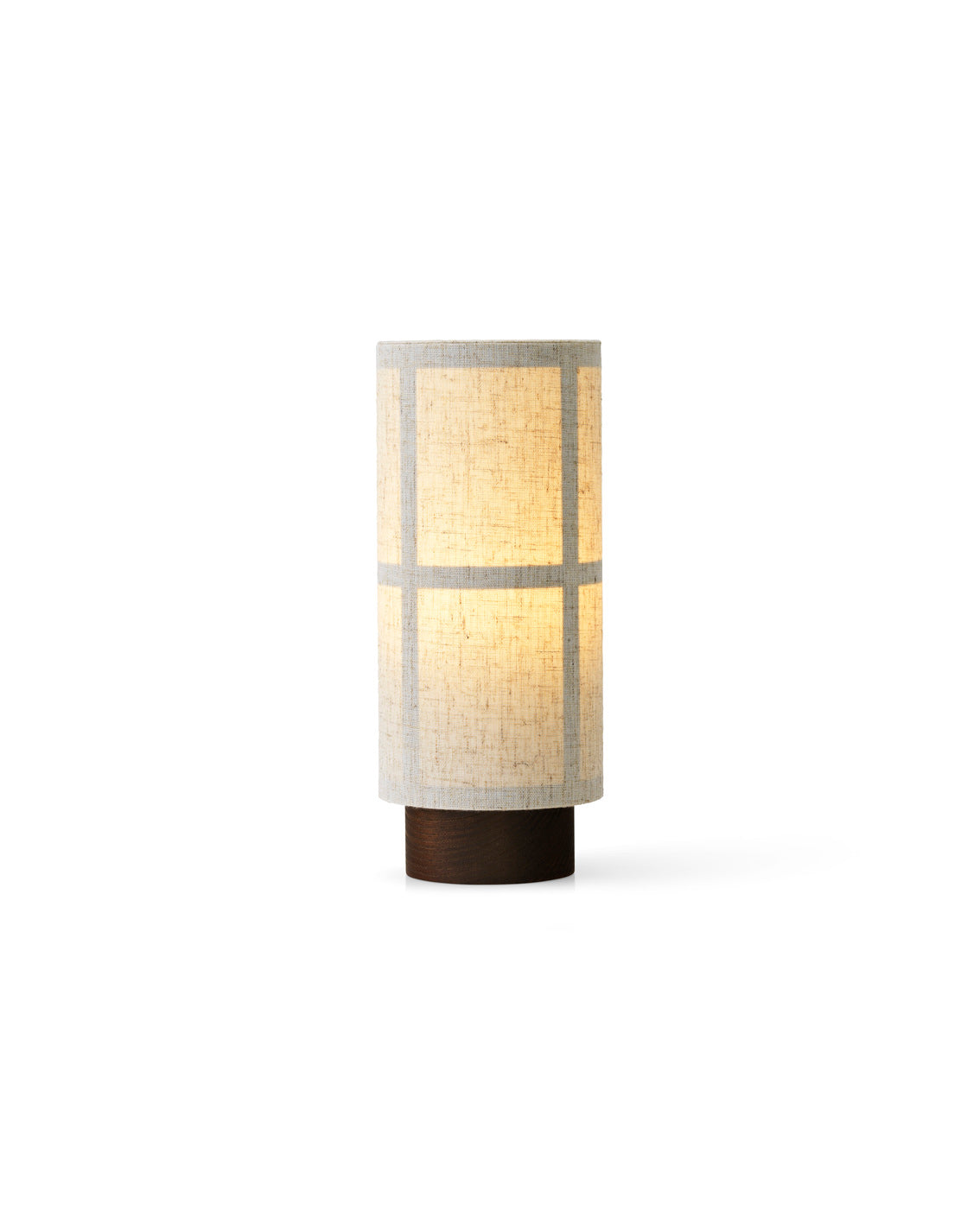 Audo Copenhagen - Hashira Table Lamp, Portable