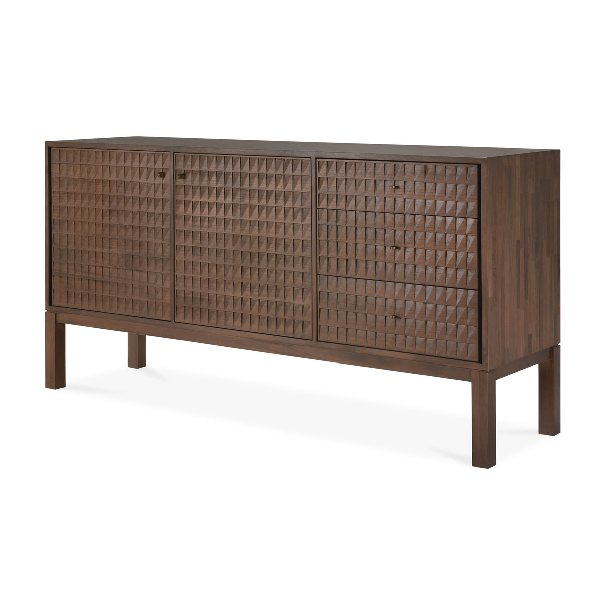 Ethnicraft - Sono Sideboard