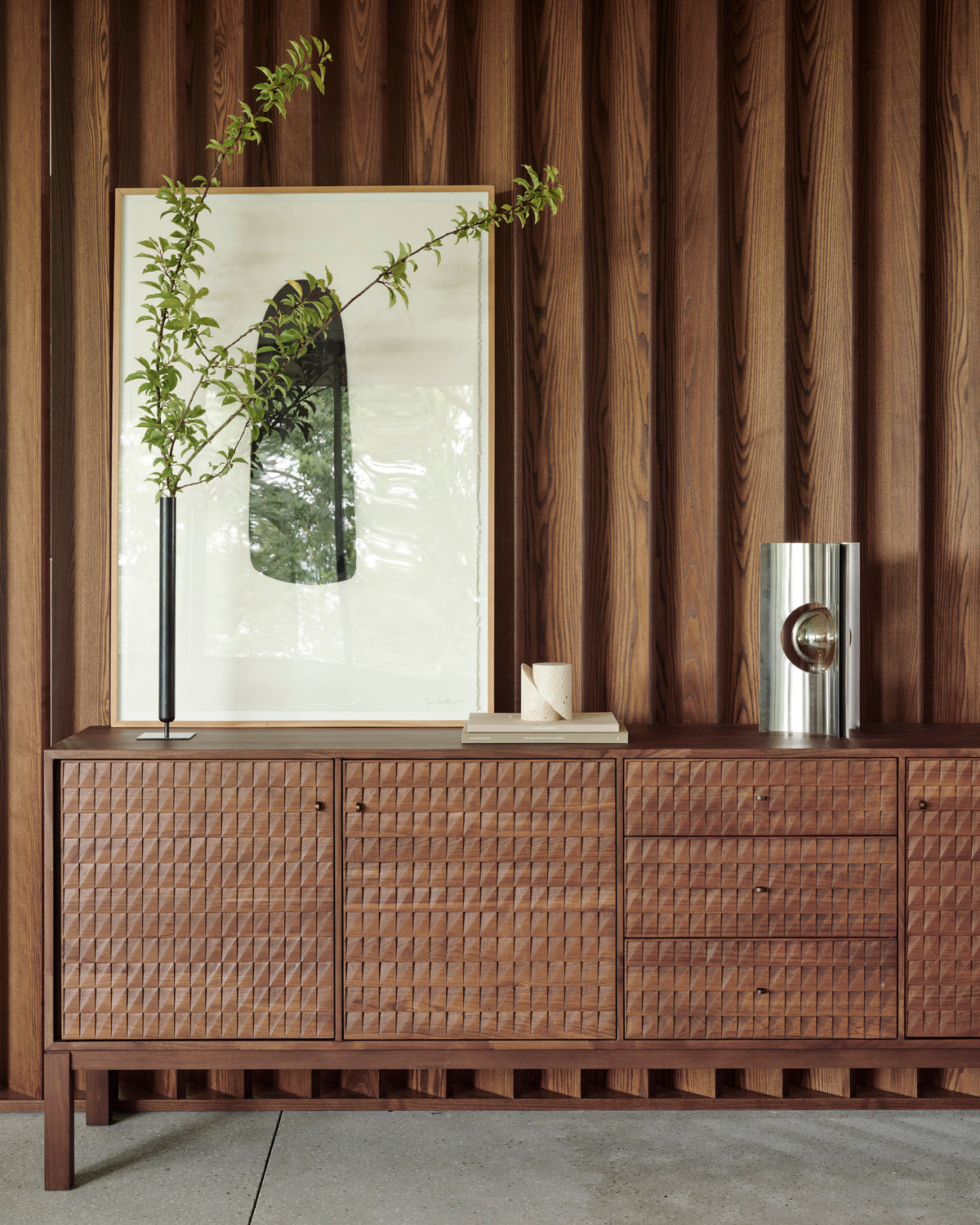 Ethnicraft - Sono Sideboard