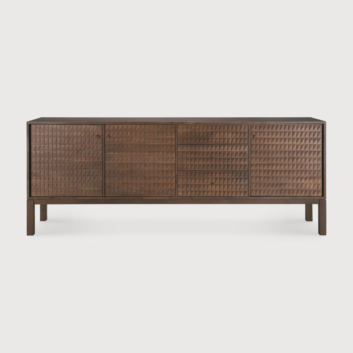 Ethnicraft - Sono Sideboard