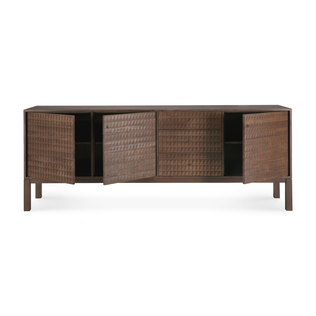 Ethnicraft - Sono Sideboard