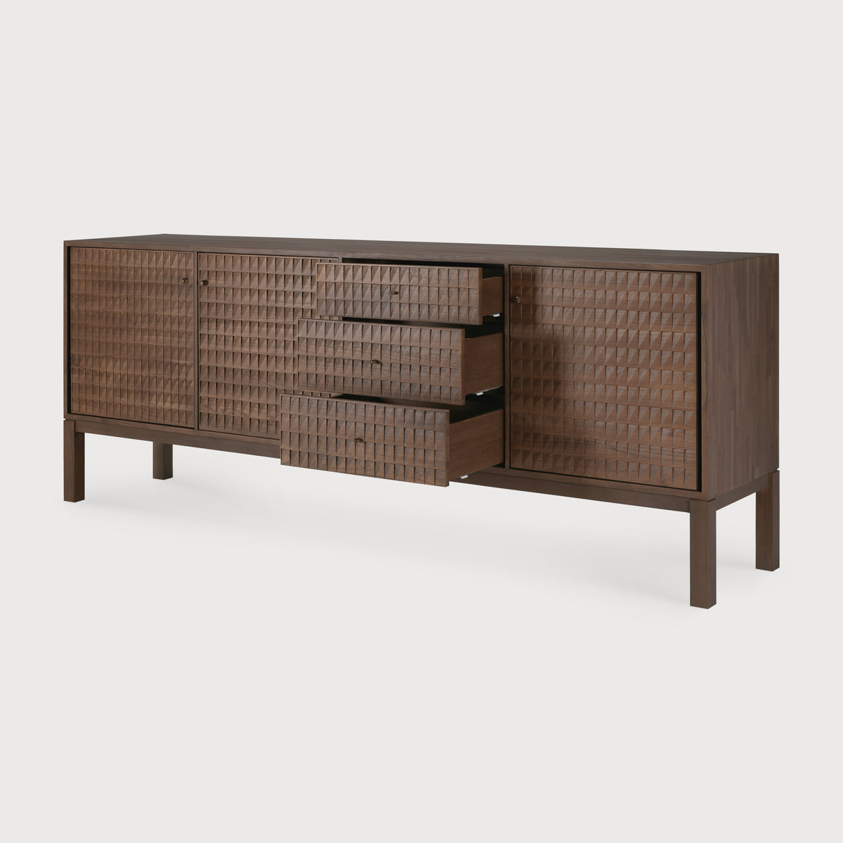 Ethnicraft - Sono Sideboard