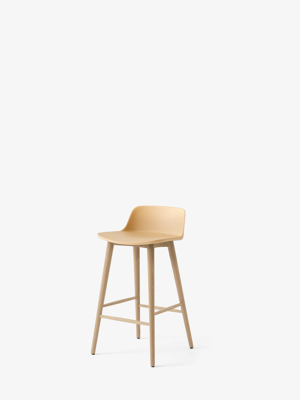 &amp;Tradition - Rely Counter and Bar Stool