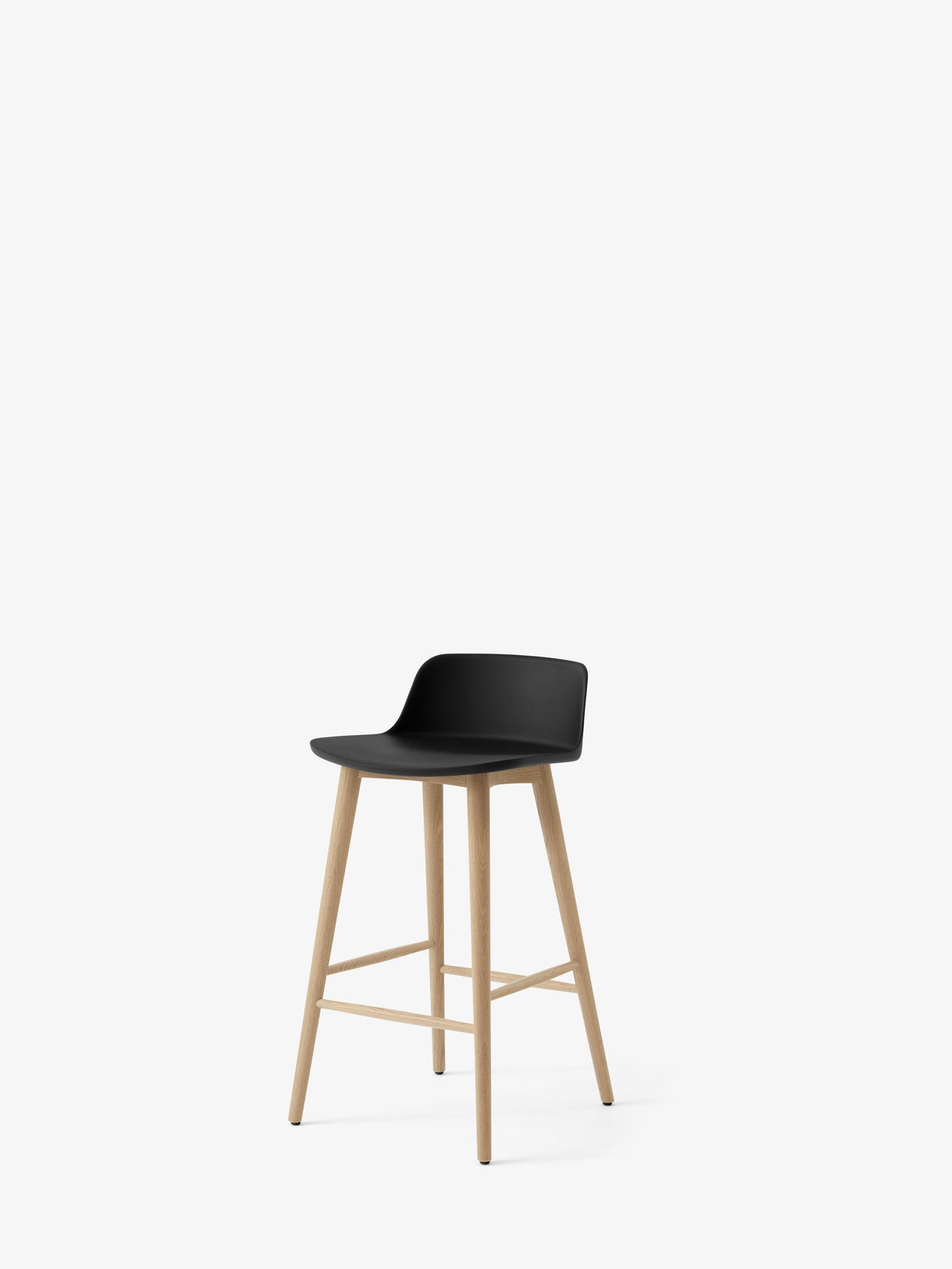 &amp;Tradition - Rely Counter and Bar Stool