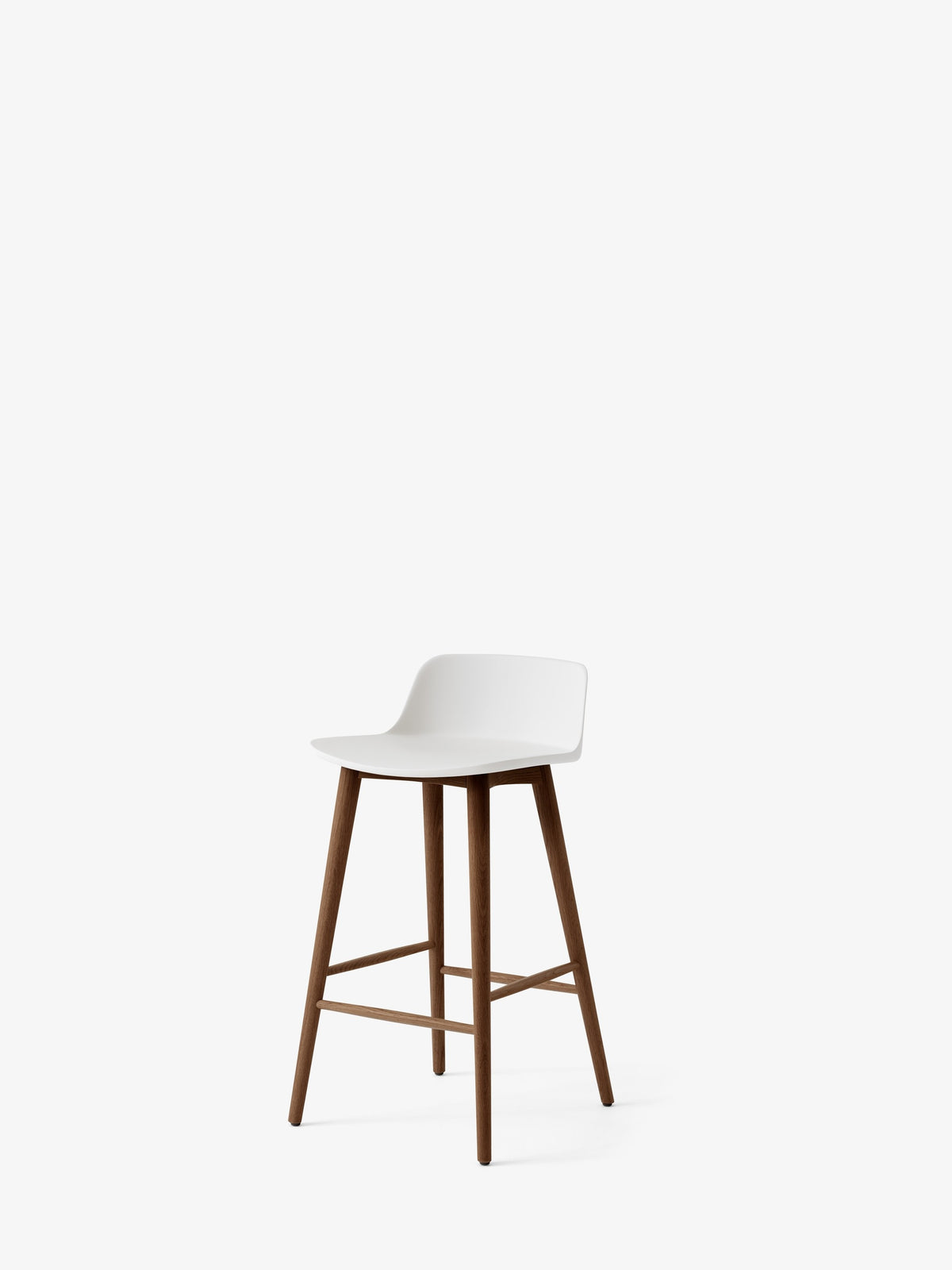 &amp;Tradition - Rely Counter and Bar Stool