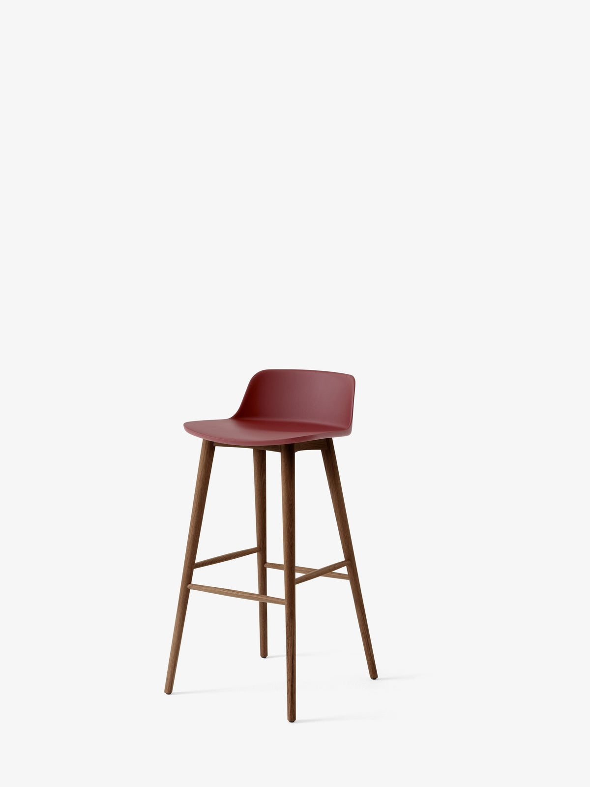 &amp;Tradition - Rely Counter and Bar Stool