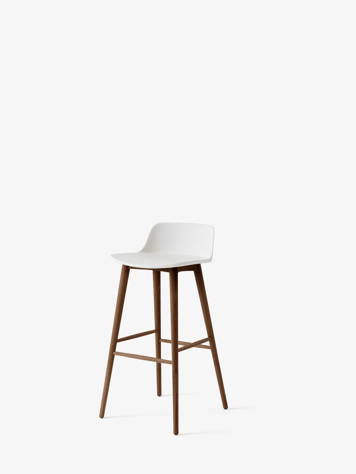 &amp;Tradition - Rely Counter and Bar Stool