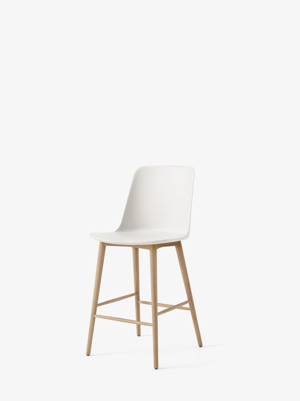 &amp;Tradition - Rely Counter and Bar Chair