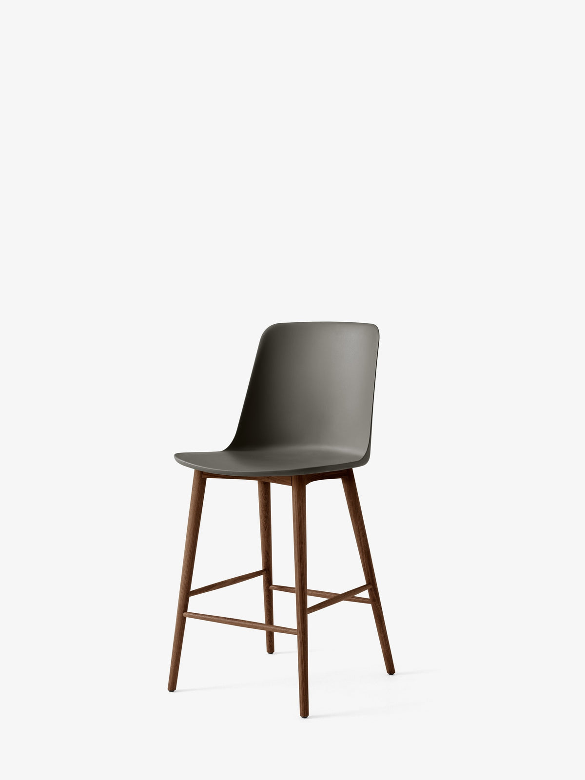 &amp;Tradition - Rely Counter and Bar Chair