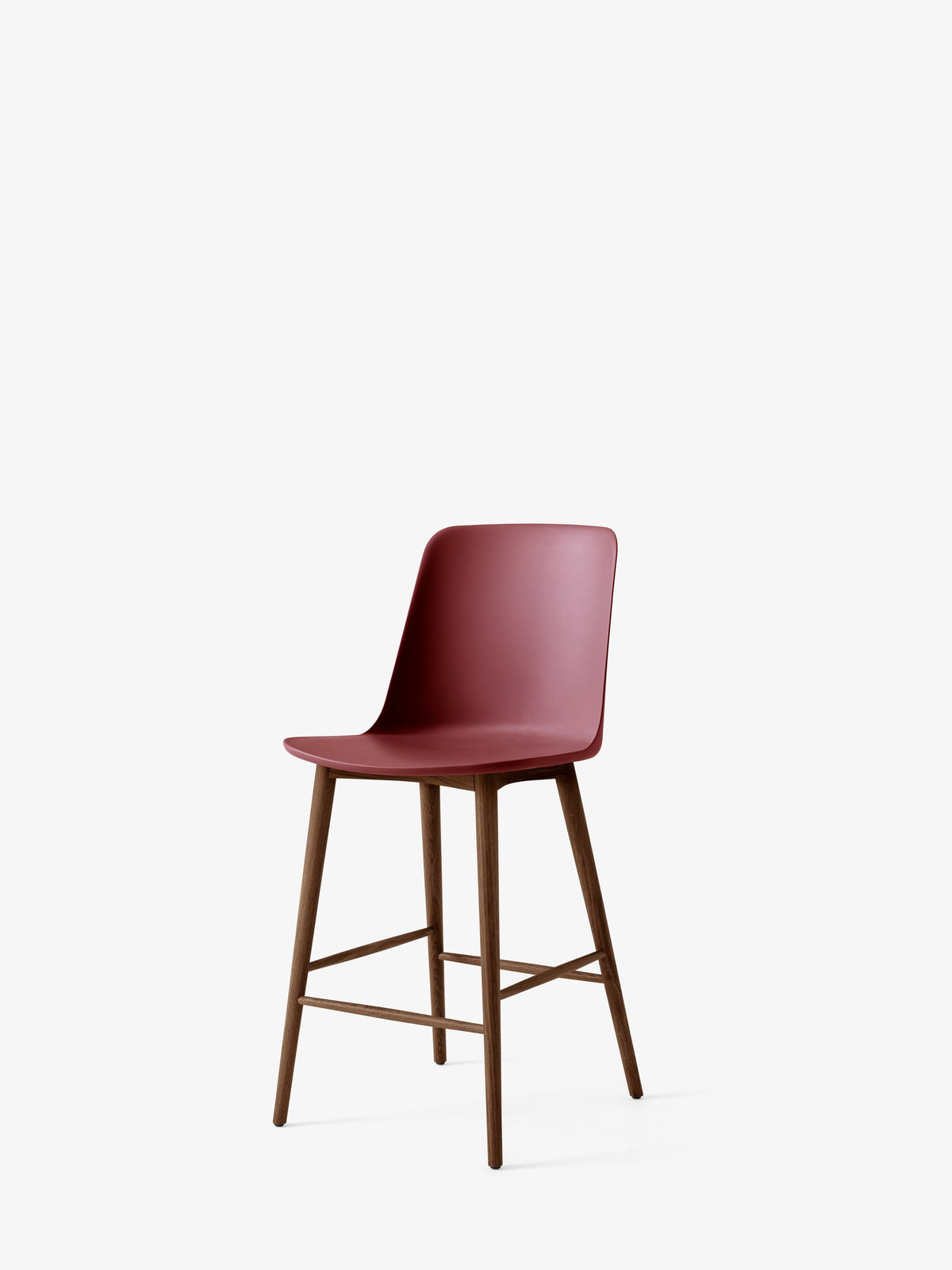 &amp;Tradition - Rely Counter and Bar Chair