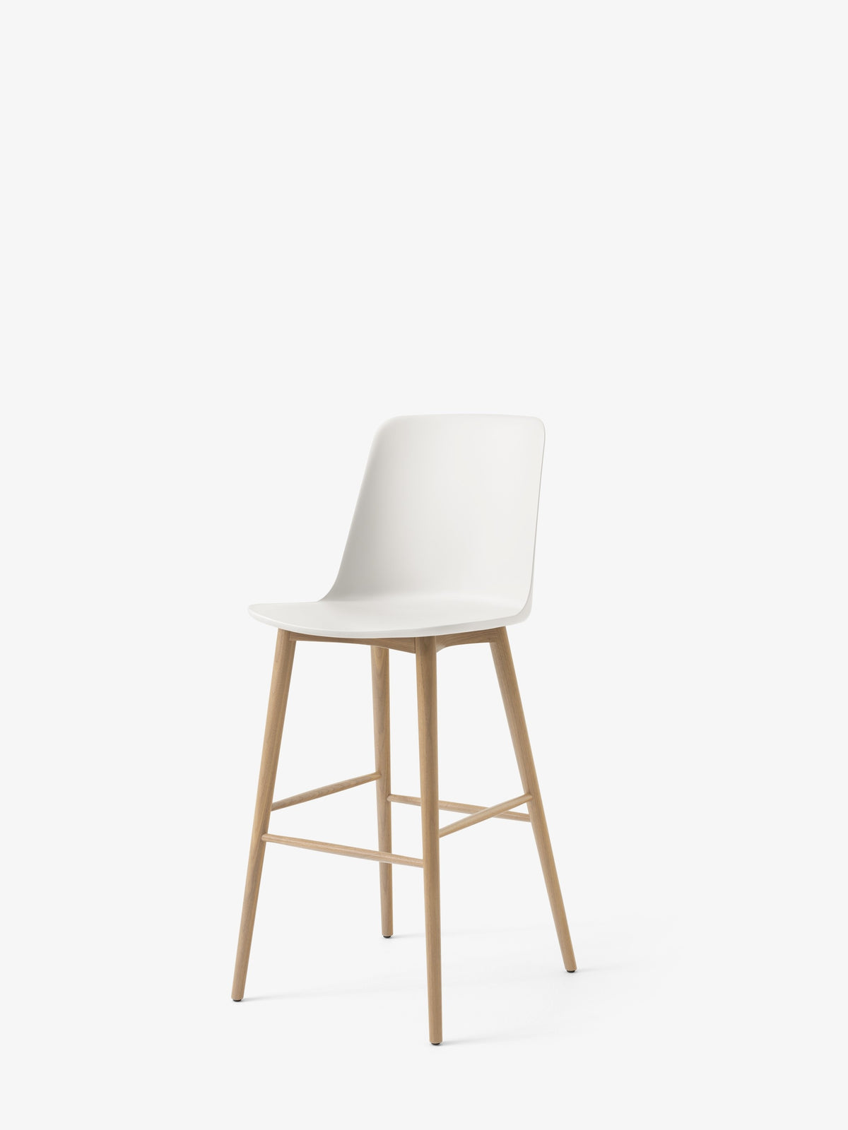 &amp;Tradition - Rely Counter and Bar Chair