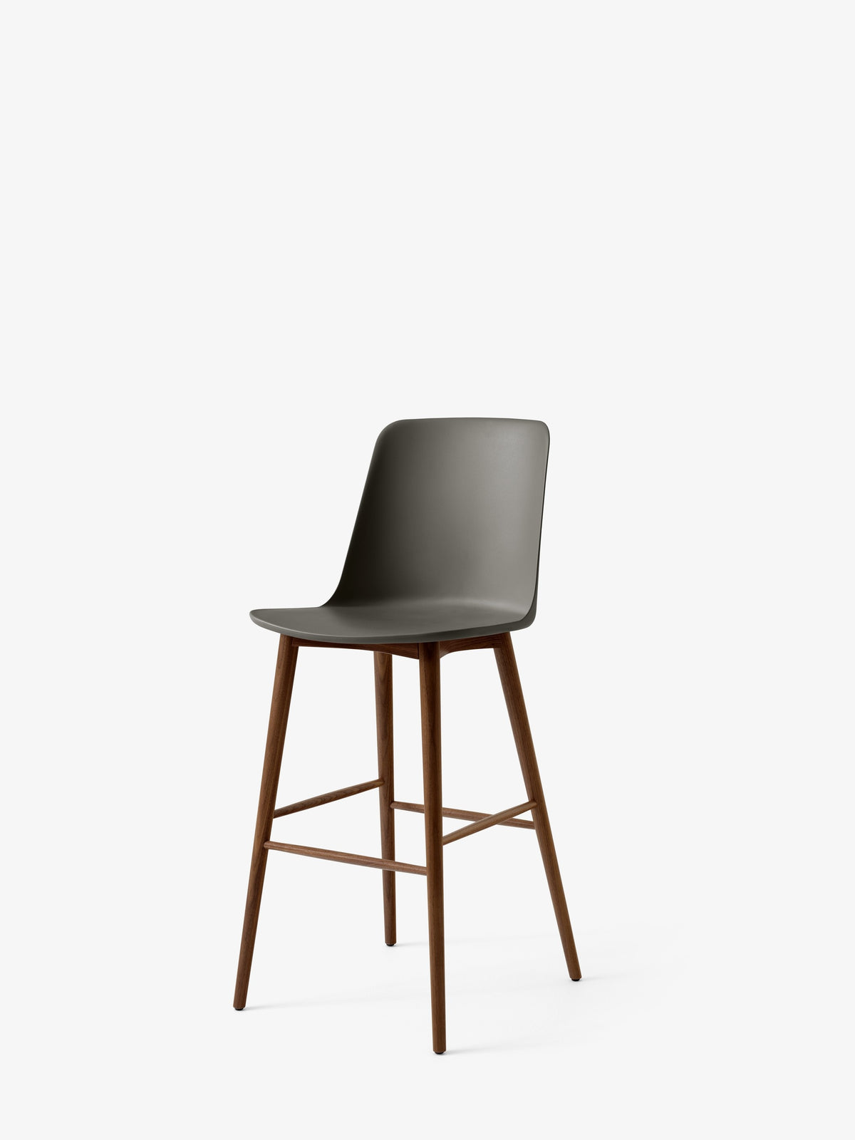 &amp;Tradition - Rely Counter and Bar Chair