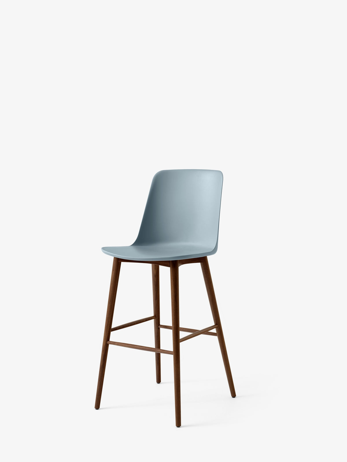 &amp;Tradition - Rely Counter and Bar Chair