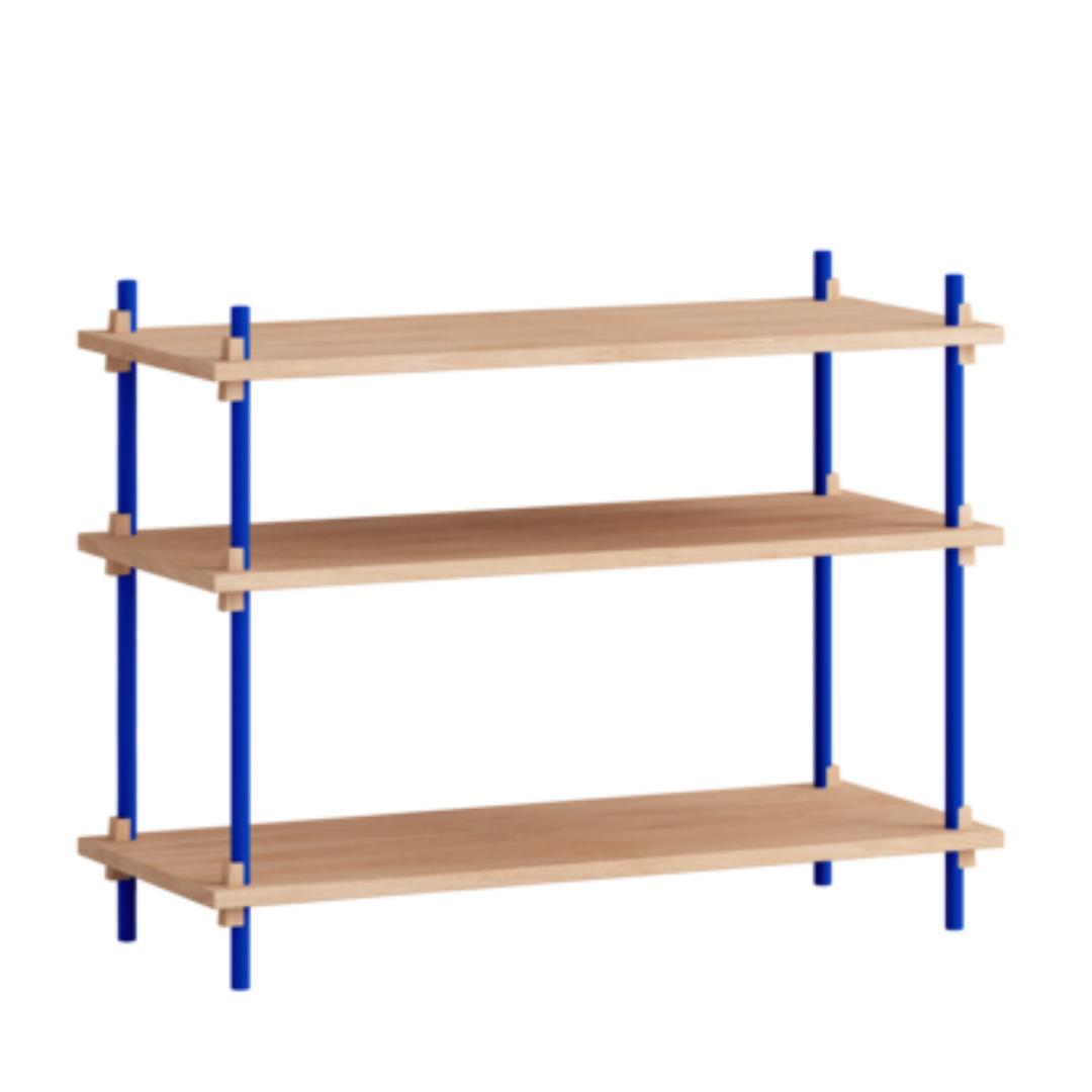 MOEBE - Shelving System – s.65.1.A