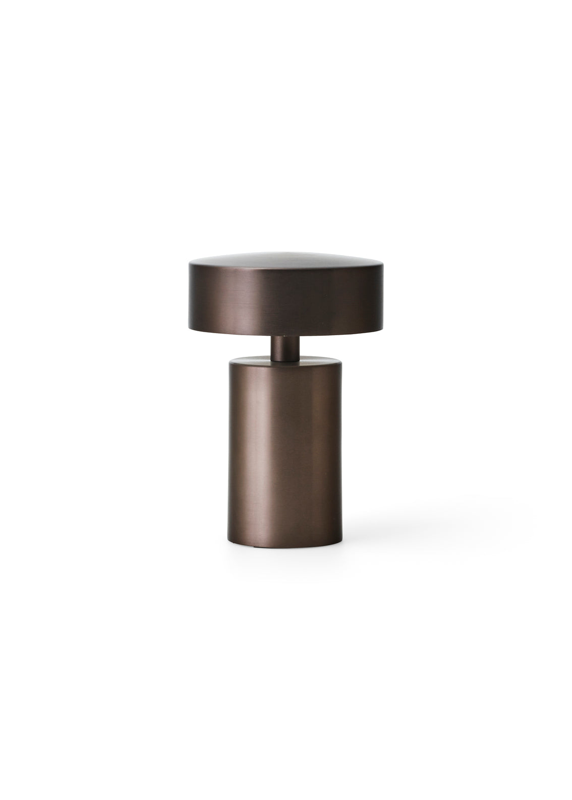 Audo Copenhagen - Column Table Lamp, Portable