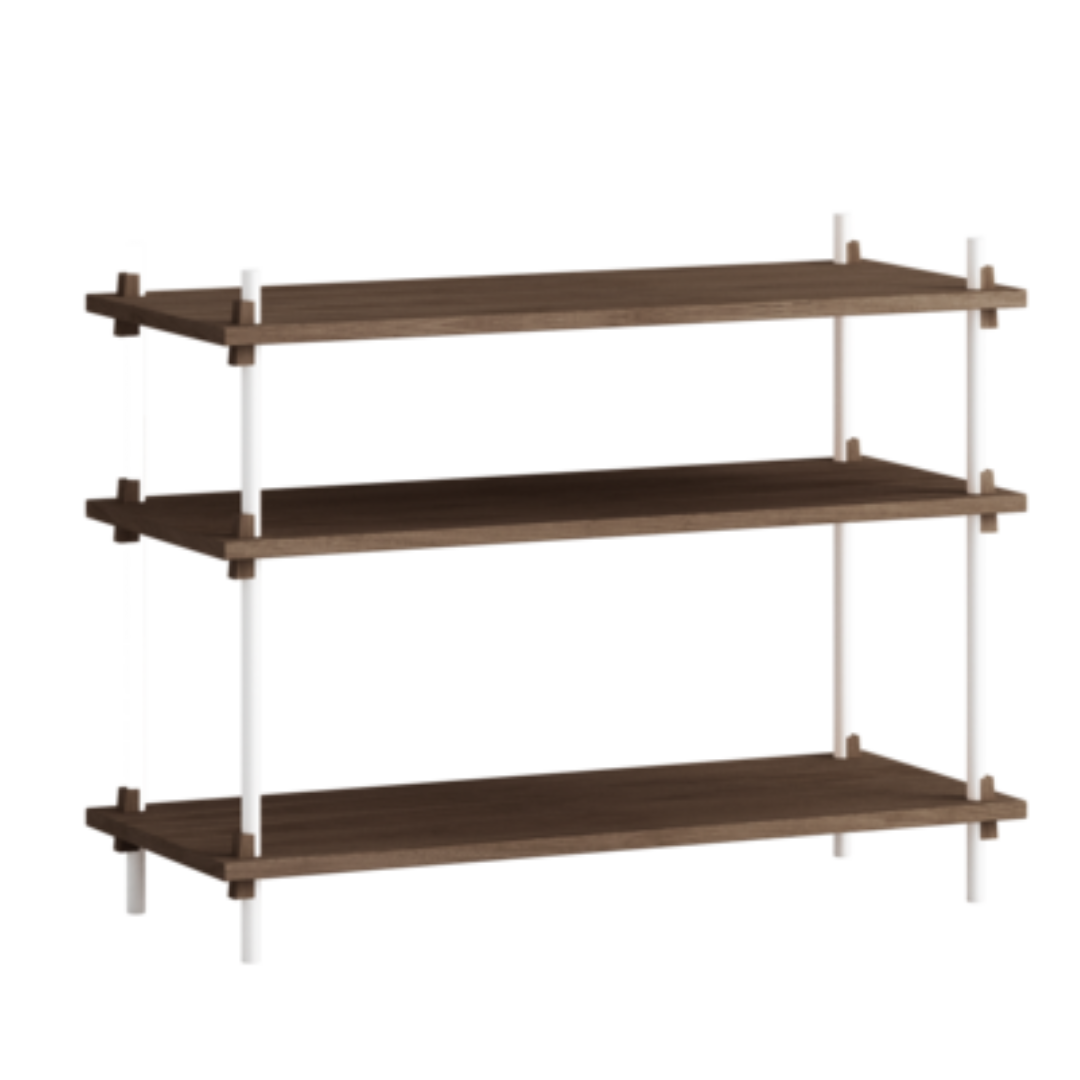 MOEBE - Shelving System – s.65.1.A