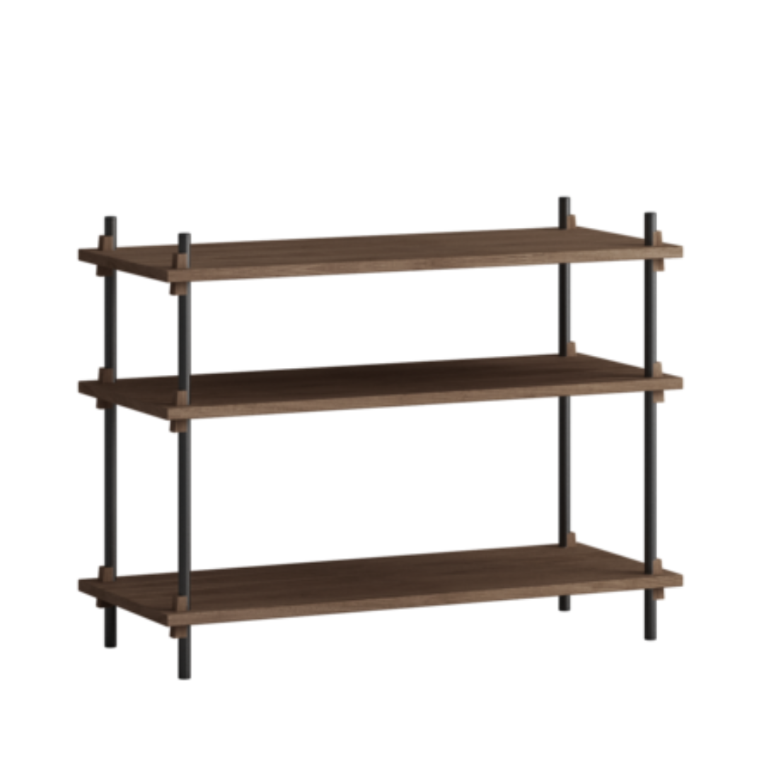 MOEBE - Shelving System – s.65.1.A