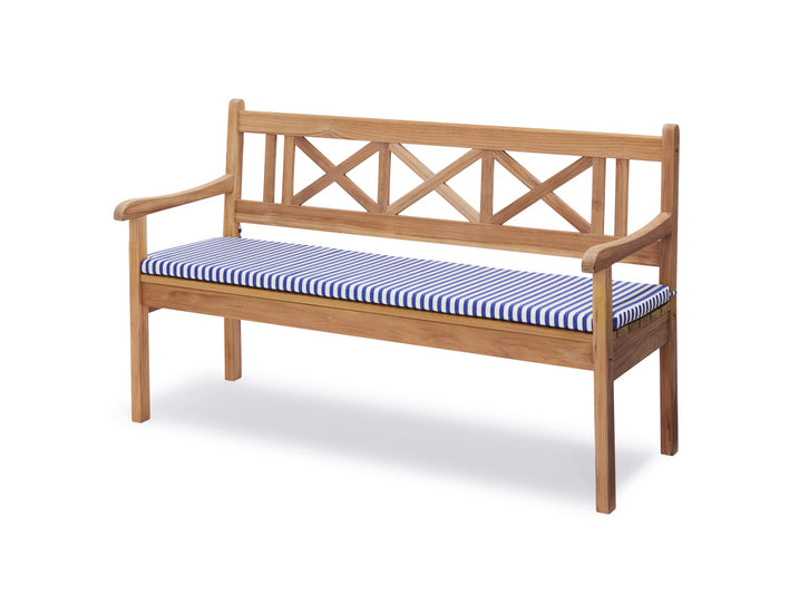 Fritz Hansen - Skagerak Collection - Skagen Bench Cushion