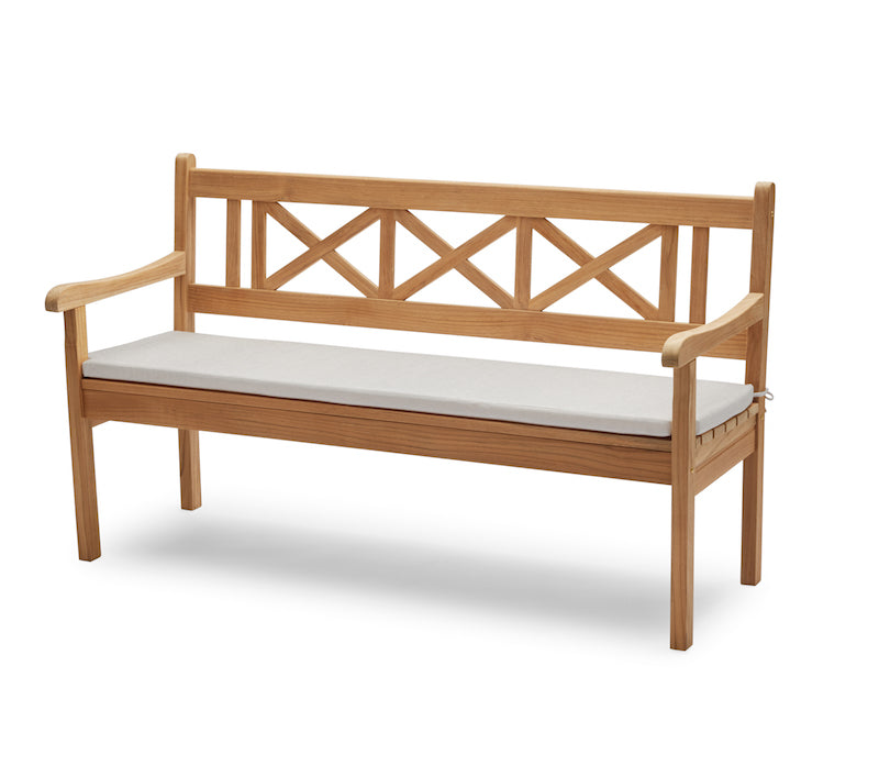 Fritz Hansen - Skagerak Collection - Skagen Bench Cushion