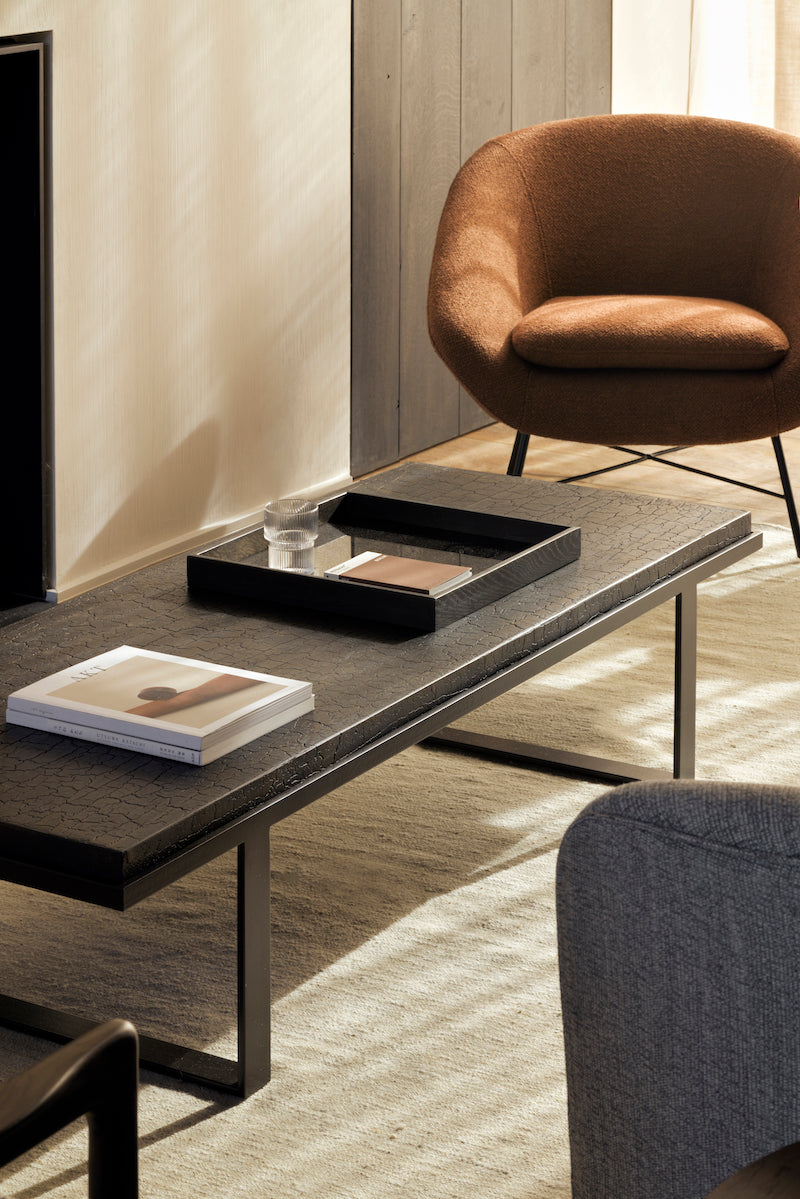 Ethnicraft - Stability Coffee Table