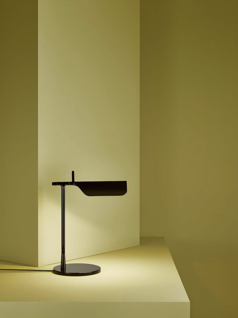 FLOS - Tab Table Lamp