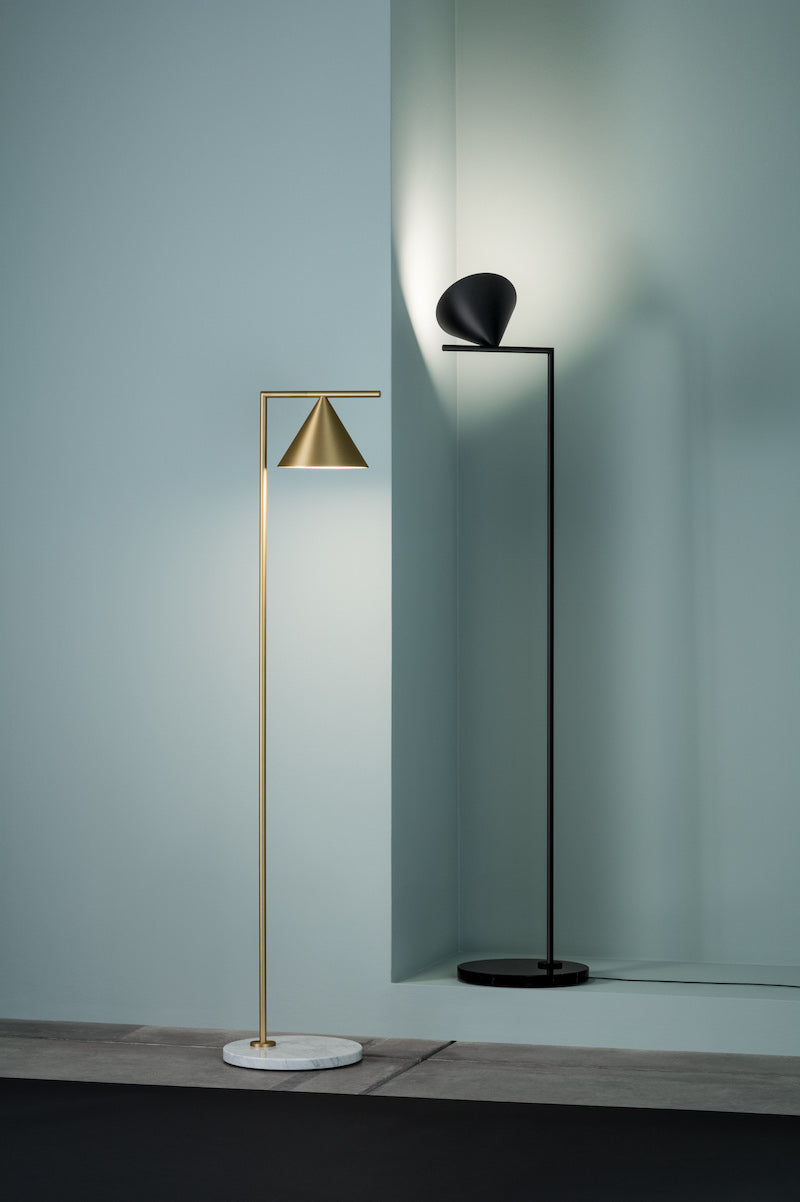 FLOS - Captain Flint Floor Lamp