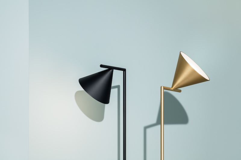 FLOS - Captain Flint Floor Lamp