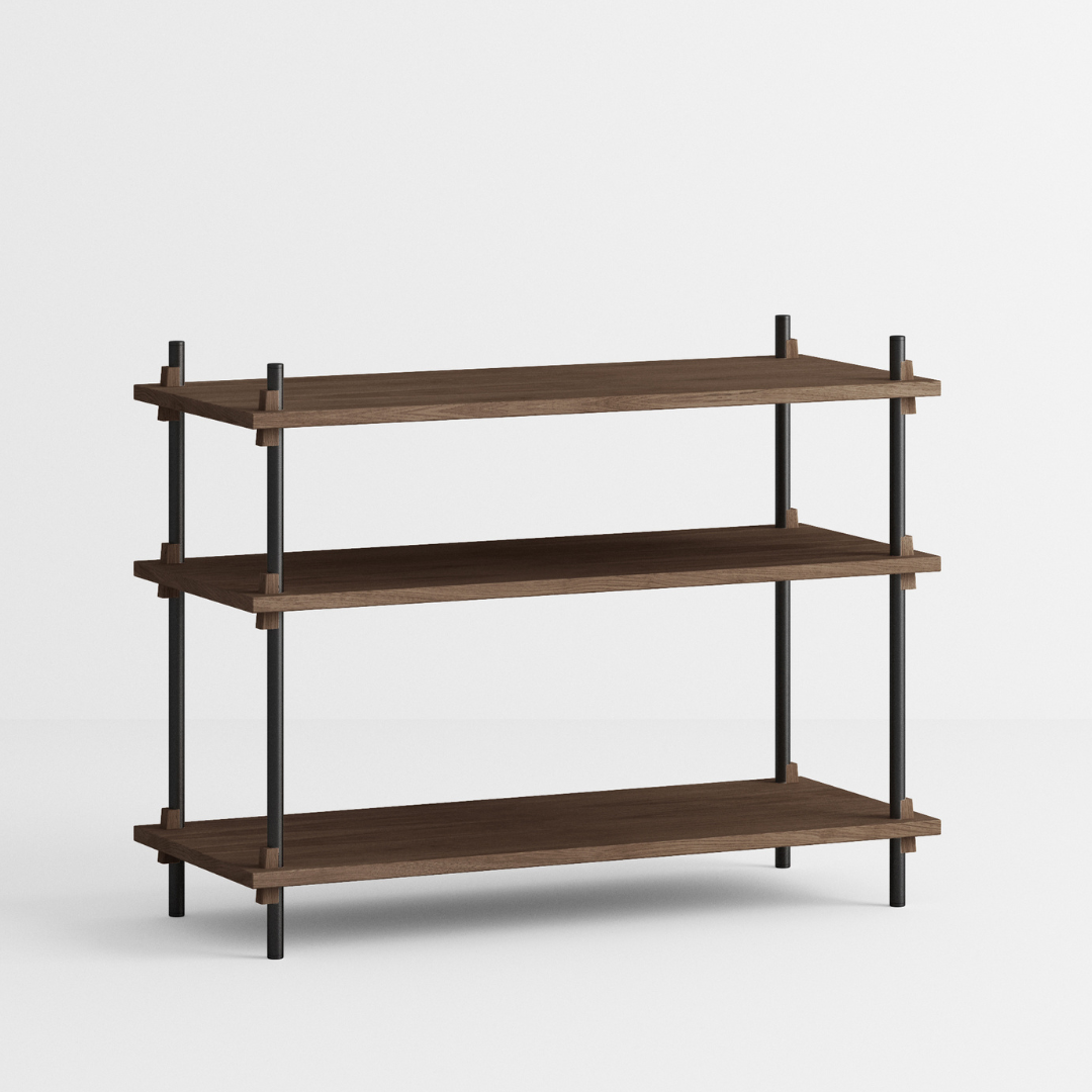 MOEBE - Shelving System – s.65.1.A