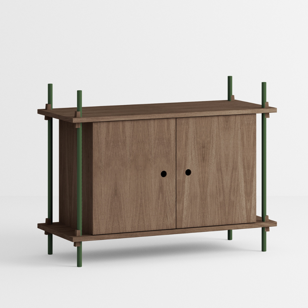 MOEBE - Shelving System – s.65.1.B