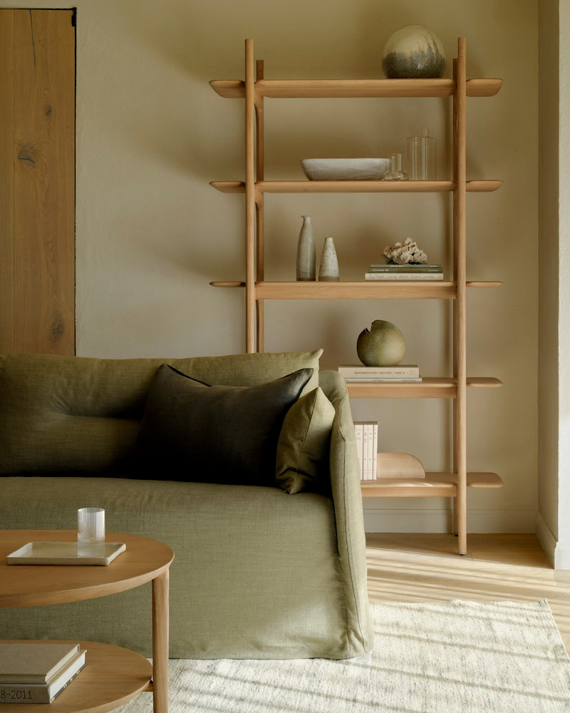 Ethnicraft - PI Rack