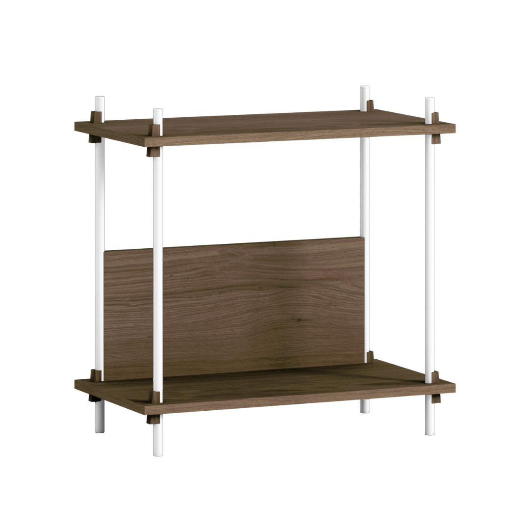 MOEBE - Shelving System – s.65.1.C