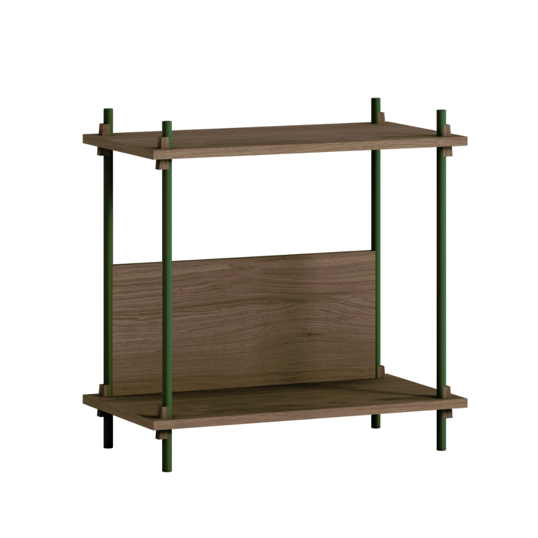 MOEBE - Shelving System – s.65.1.C