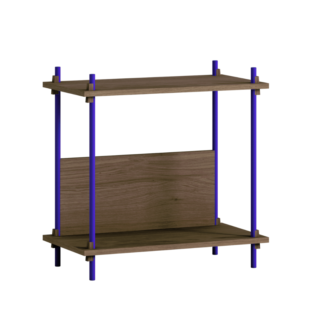 MOEBE - Shelving System – s.65.1.C