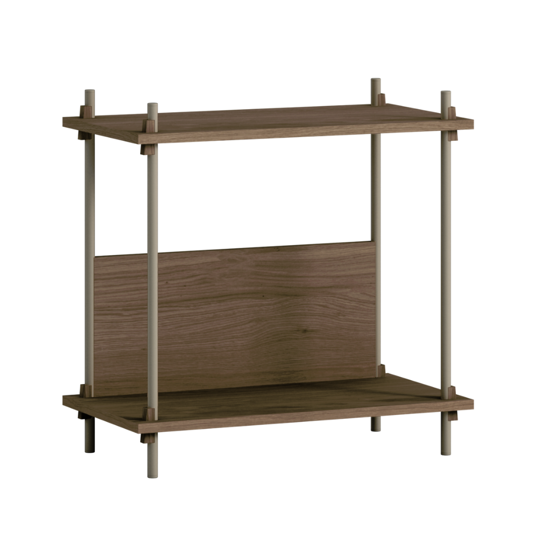 MOEBE - Shelving System – s.65.1.C