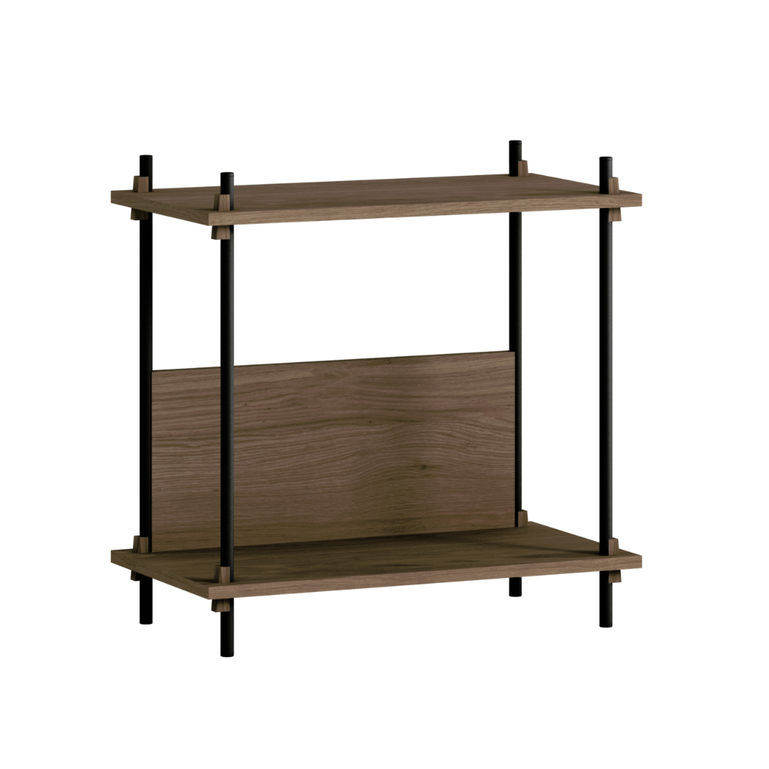 MOEBE - Shelving System – s.65.1.C