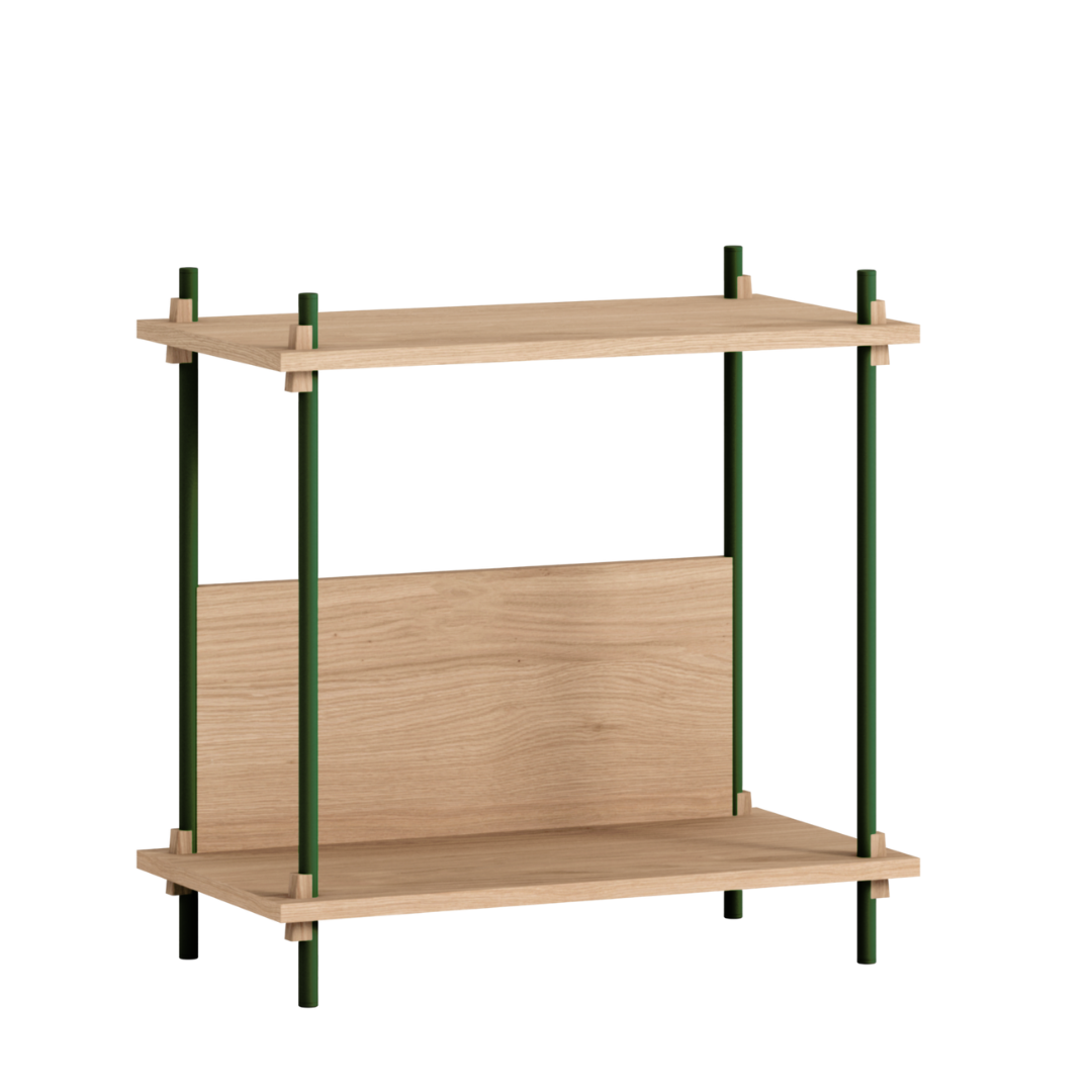 MOEBE - Shelving System – s.65.1.C