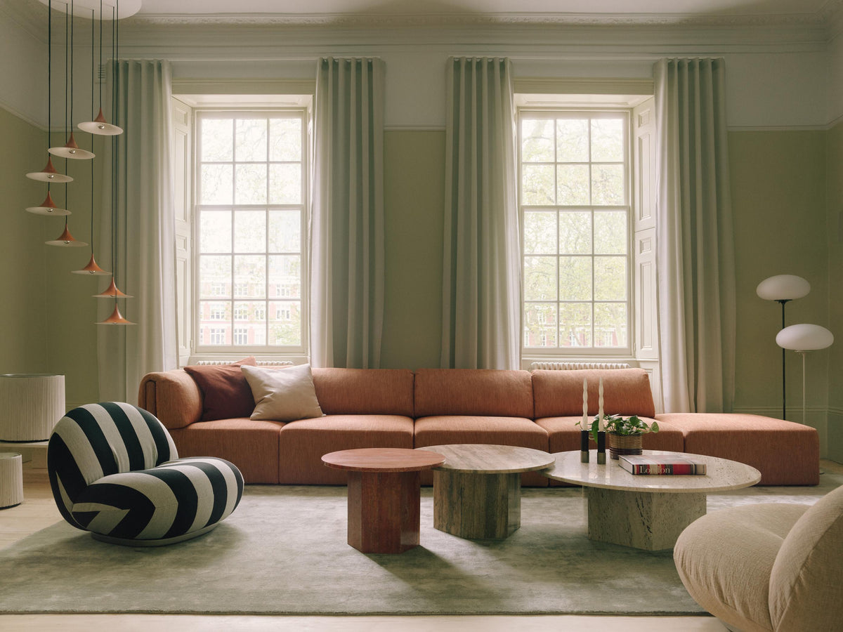 GUBI - Epic Coffee Table