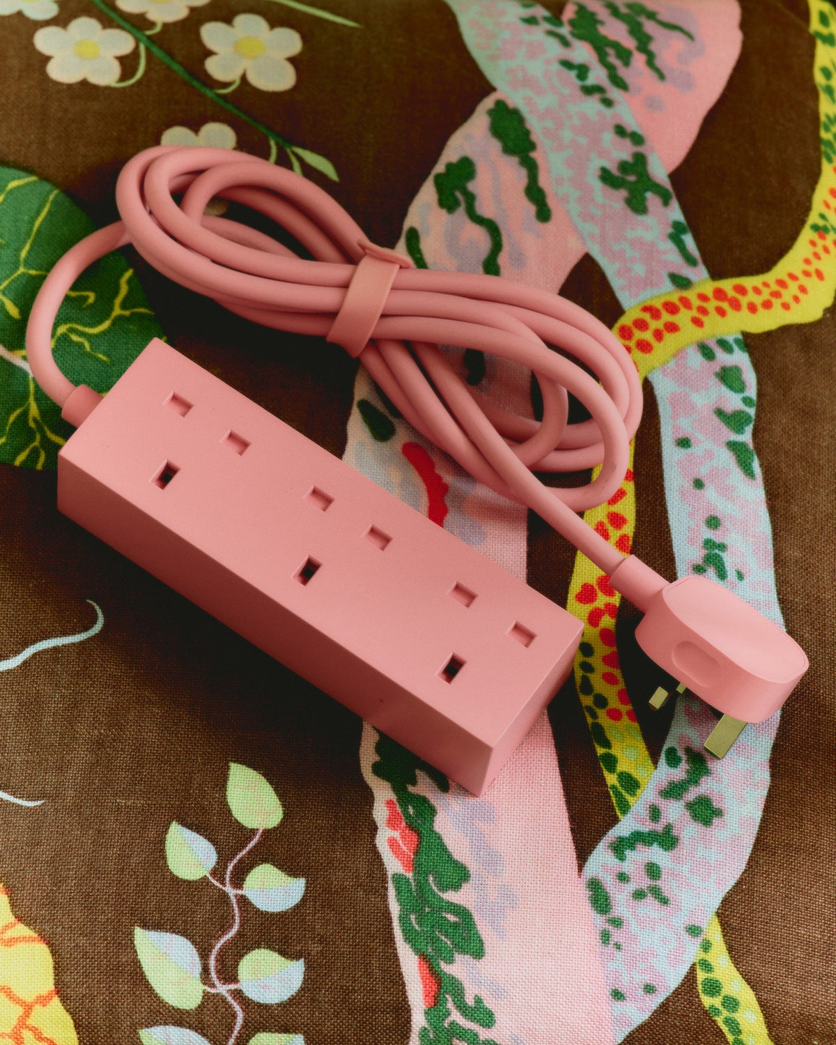 Pedestal - Power Bar 5 Metres UK