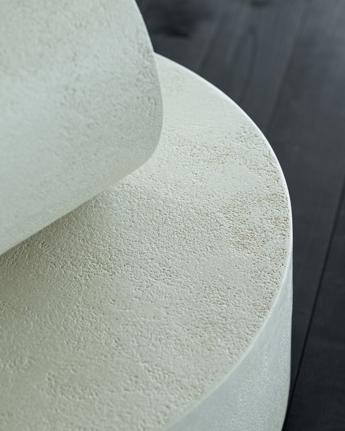 Ethnicraft - Elements Coffee Table