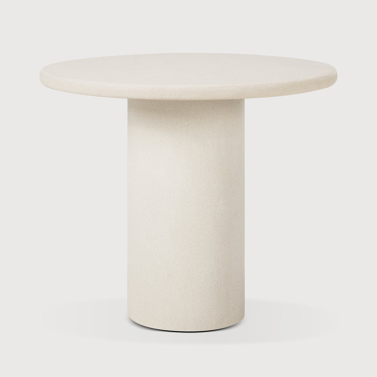 Ethnicraft - Elements Dining Table - Round