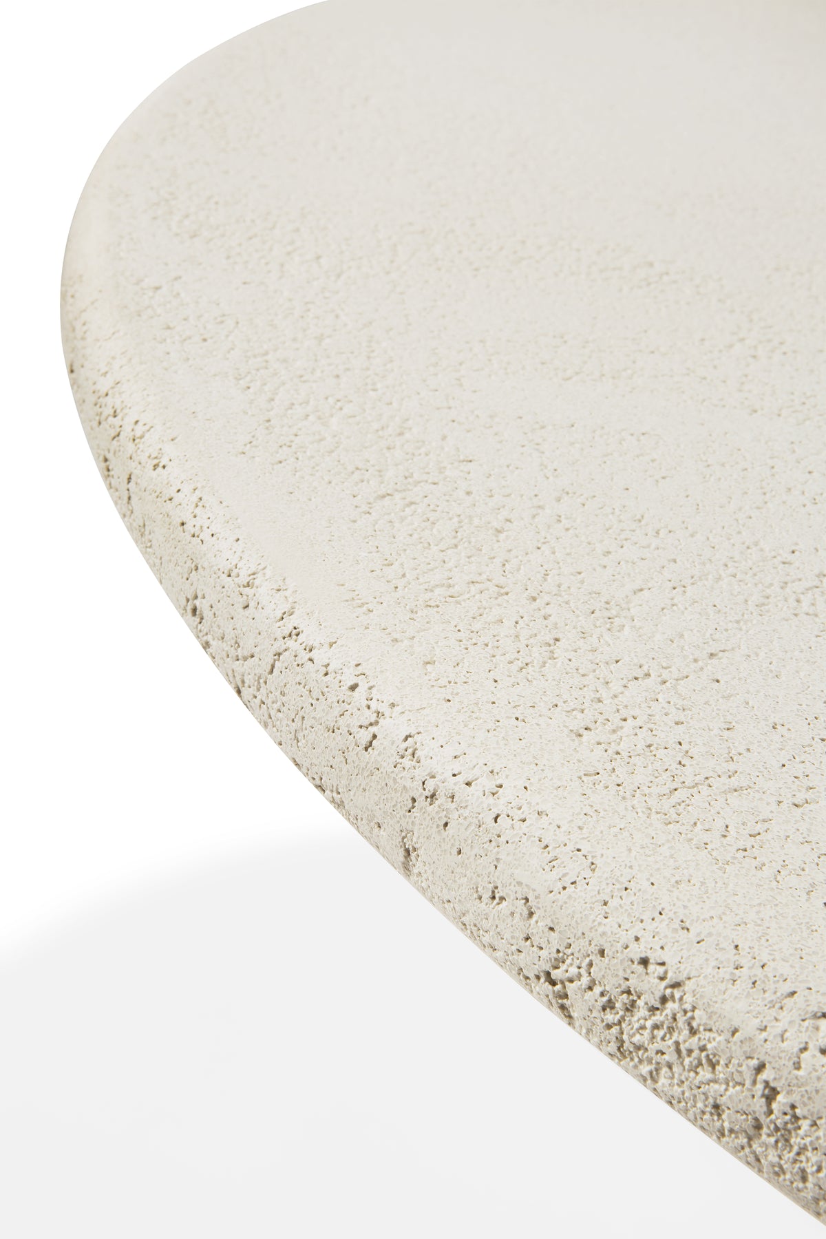 Ethnicraft - Elements Dining Table - Pebble