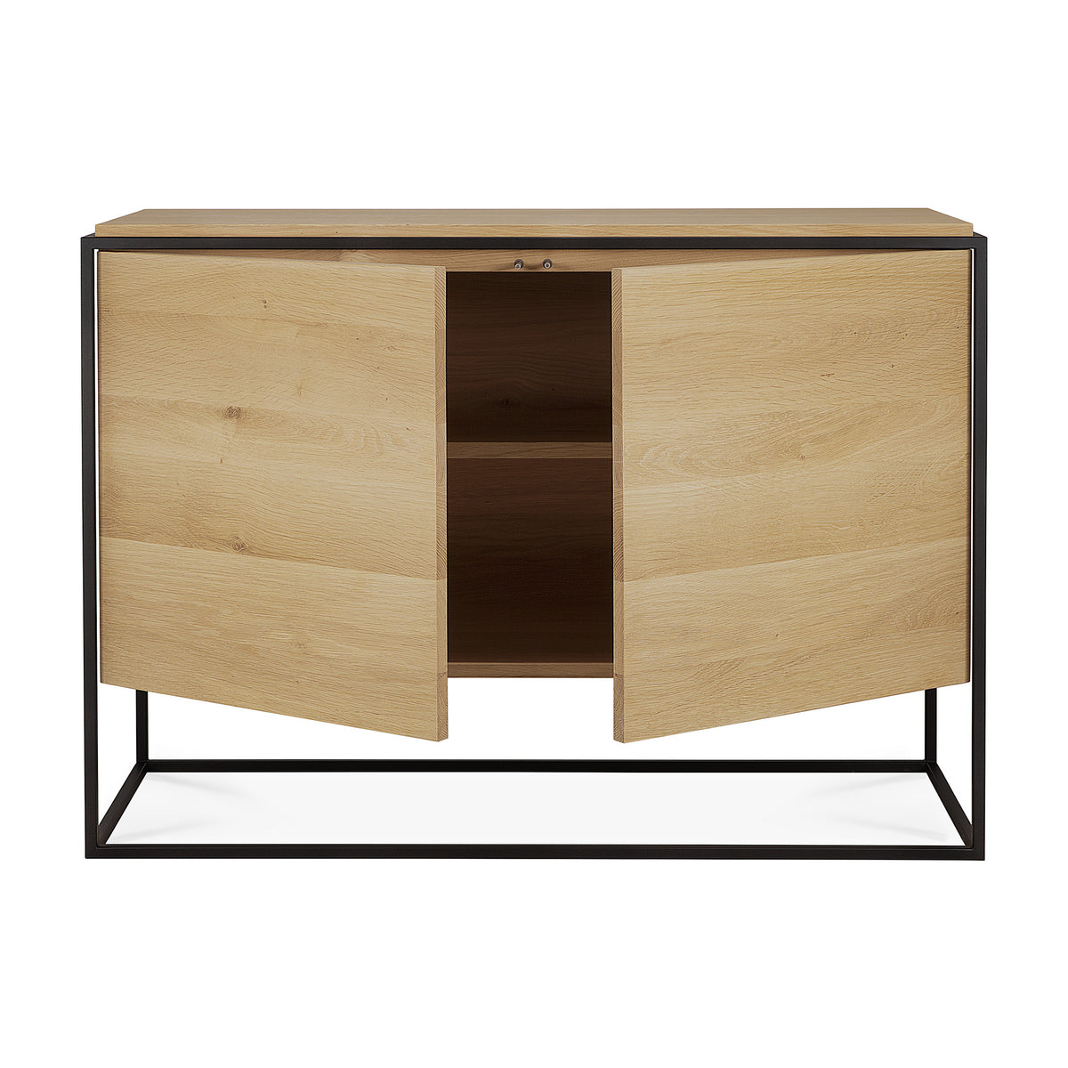 Ethnicraft - Monolit Sideboard
