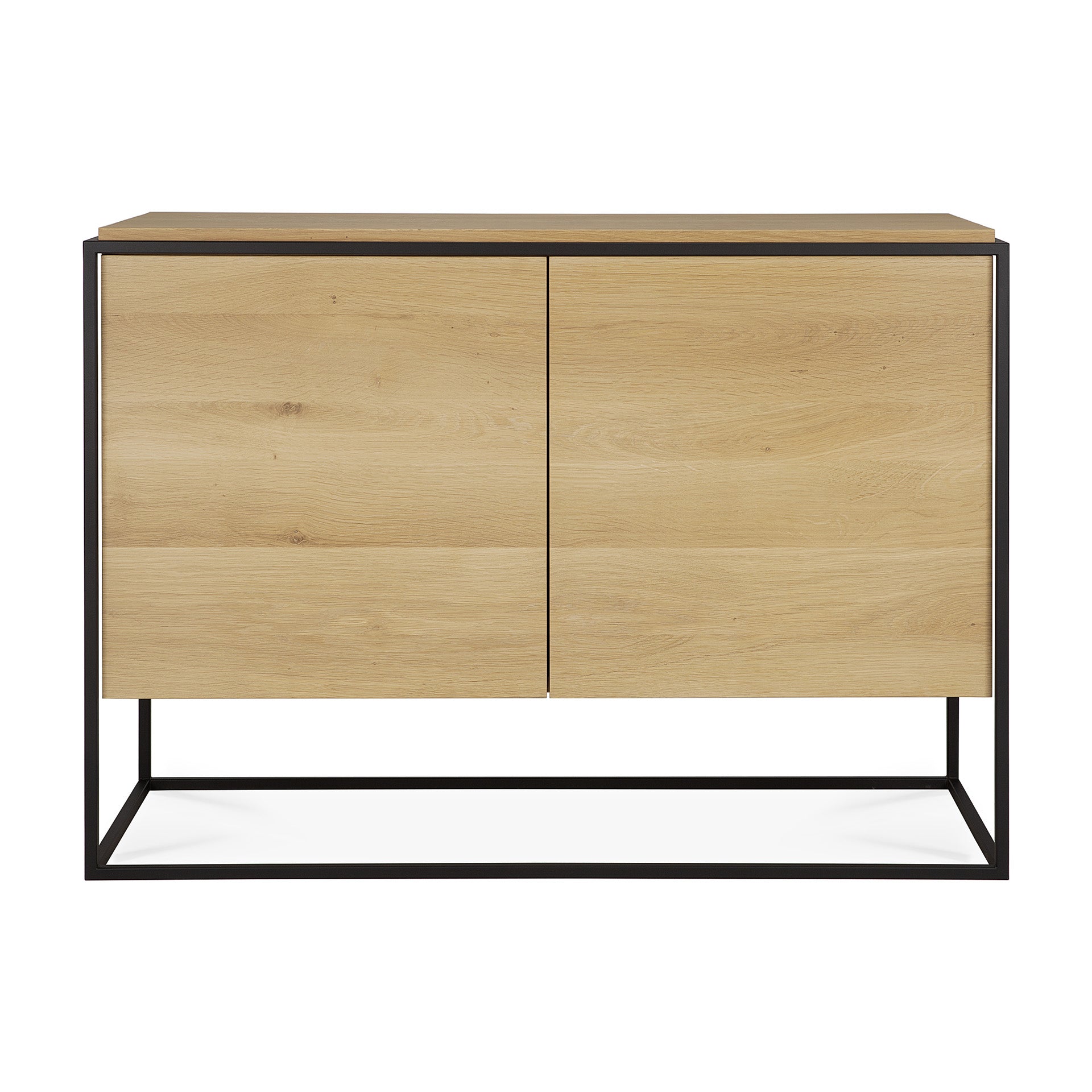 Ethnicraft - Monolit Sideboard