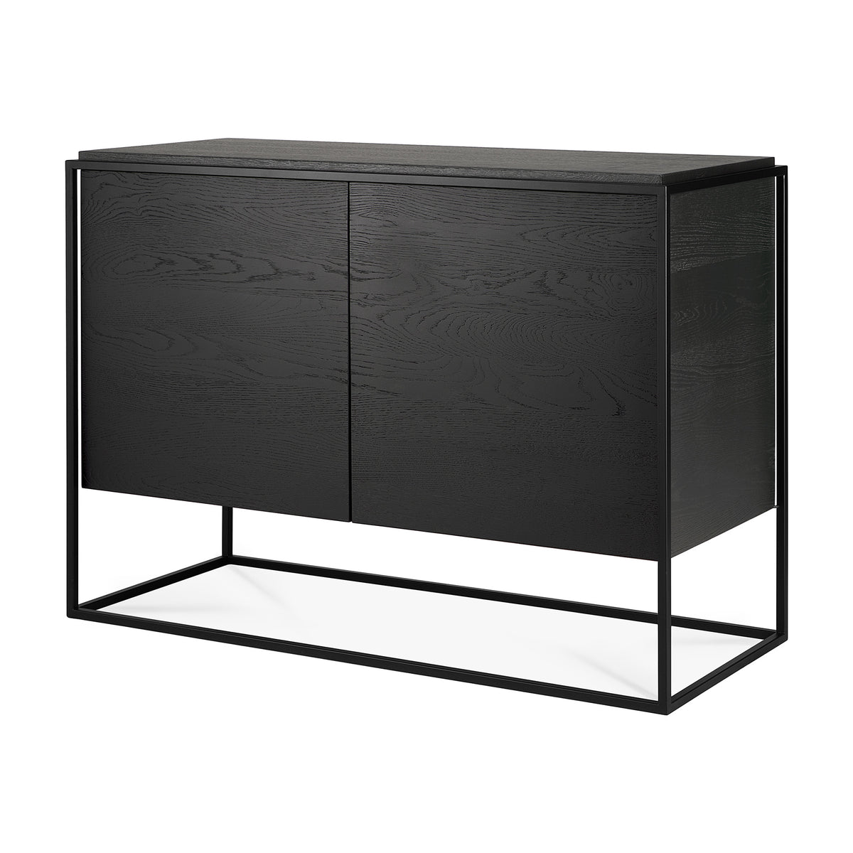 Ethnicraft - Monolit Sideboard