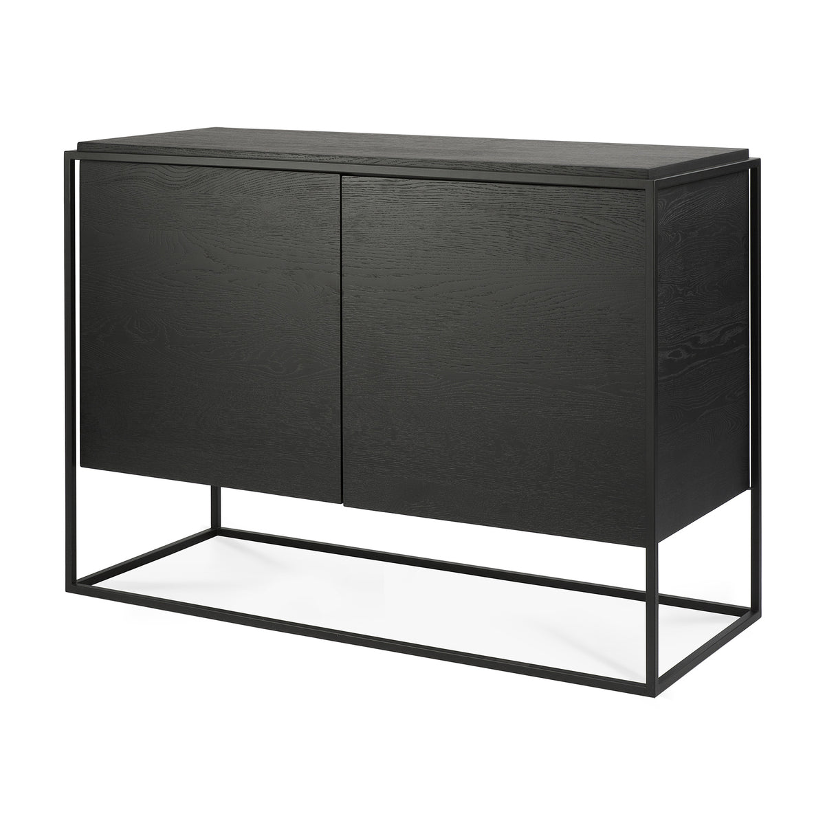 Ethnicraft - Monolit Sideboard