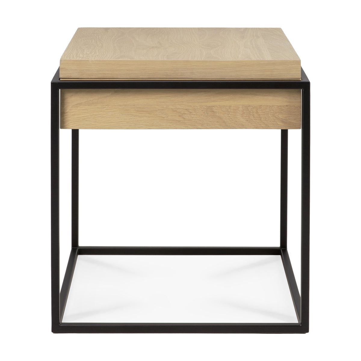 Ethnicraft - Monolit Side Table